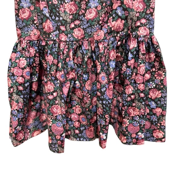 Vintage 2 Rare Editions Girls Dresses Each Size 5 Made In USA - Picture 13 of 16